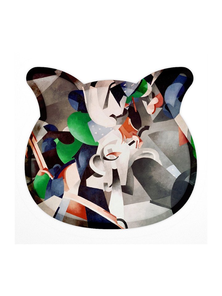FOOFARAW S6 LIMITED EDITION Sticker product image (1)