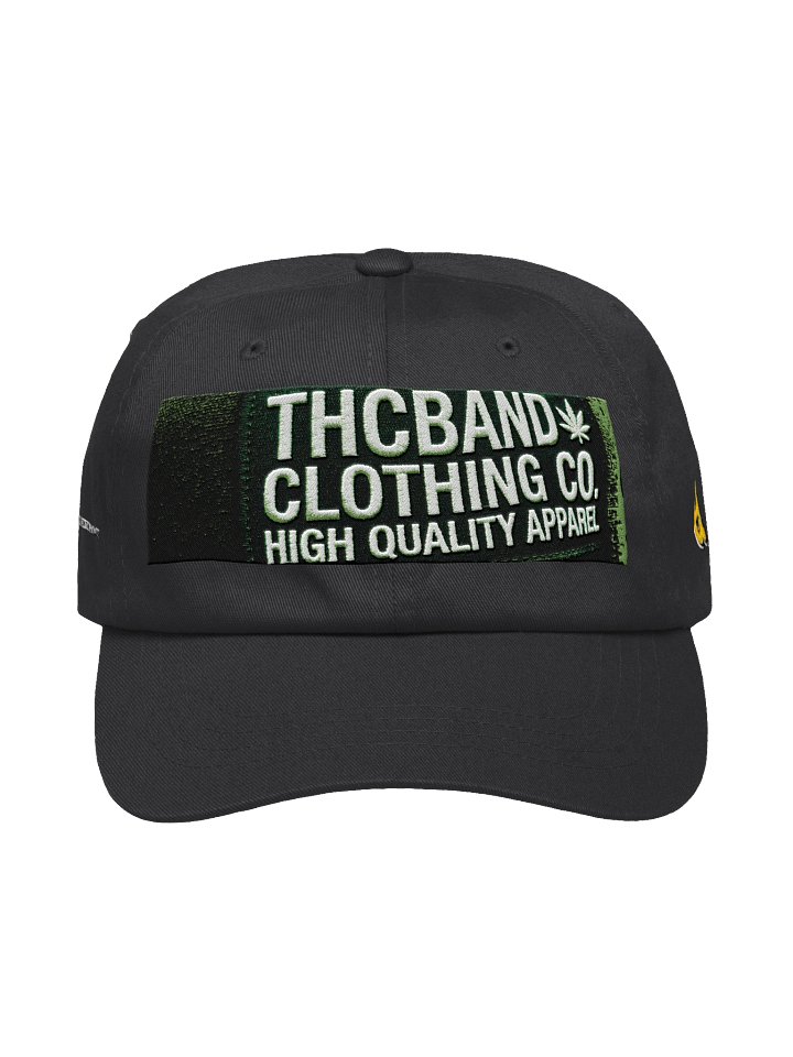 $THCBand Hats product image (7)