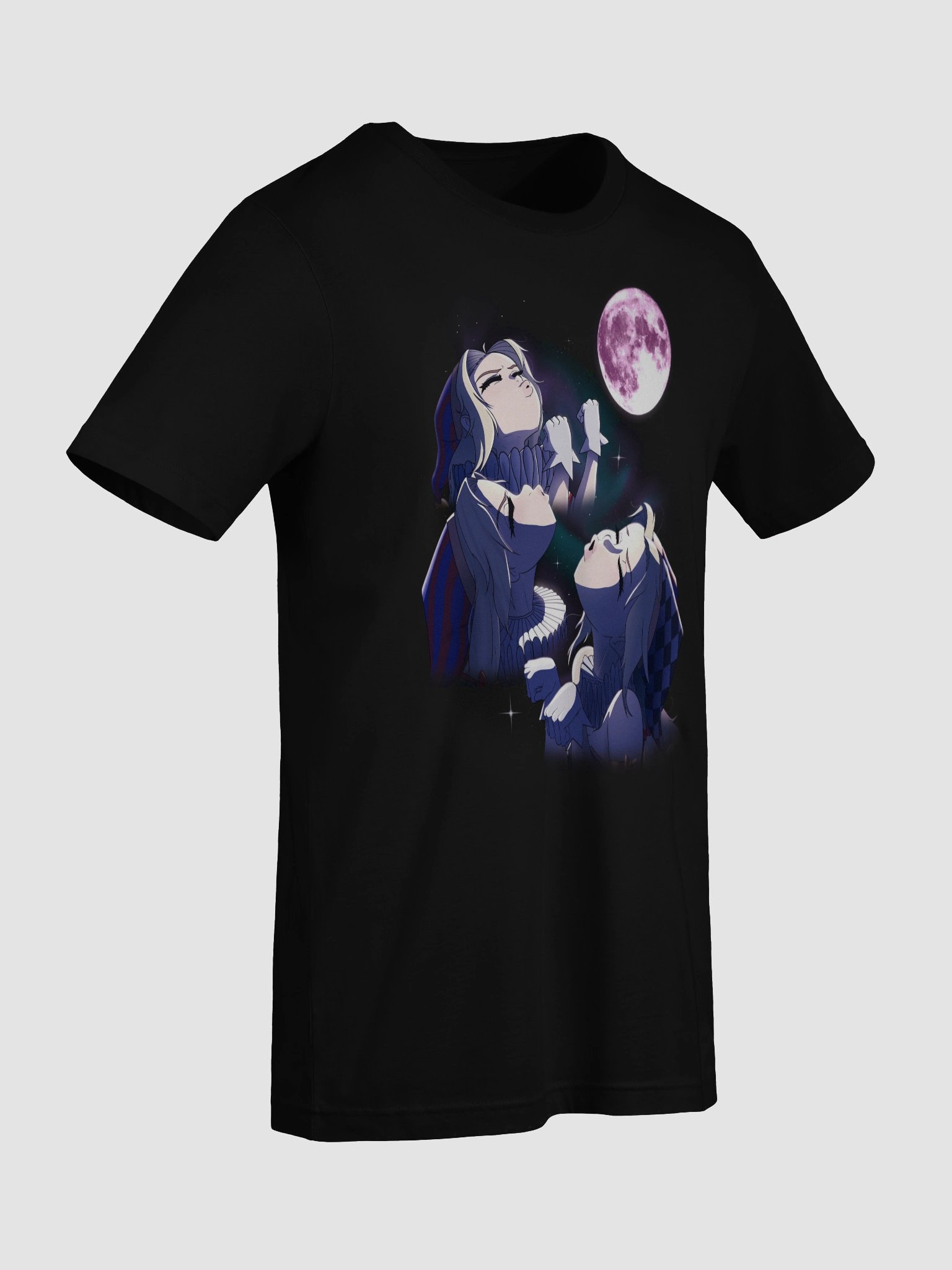 AWOOO Jummy T-Shirt product image (9)