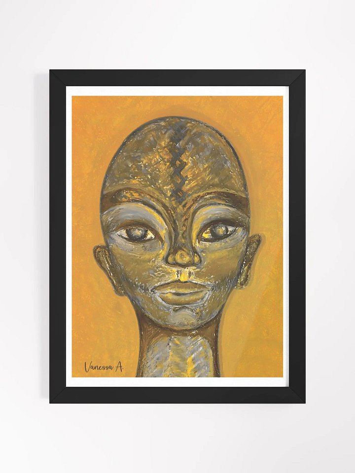 Golden Man product image (1)