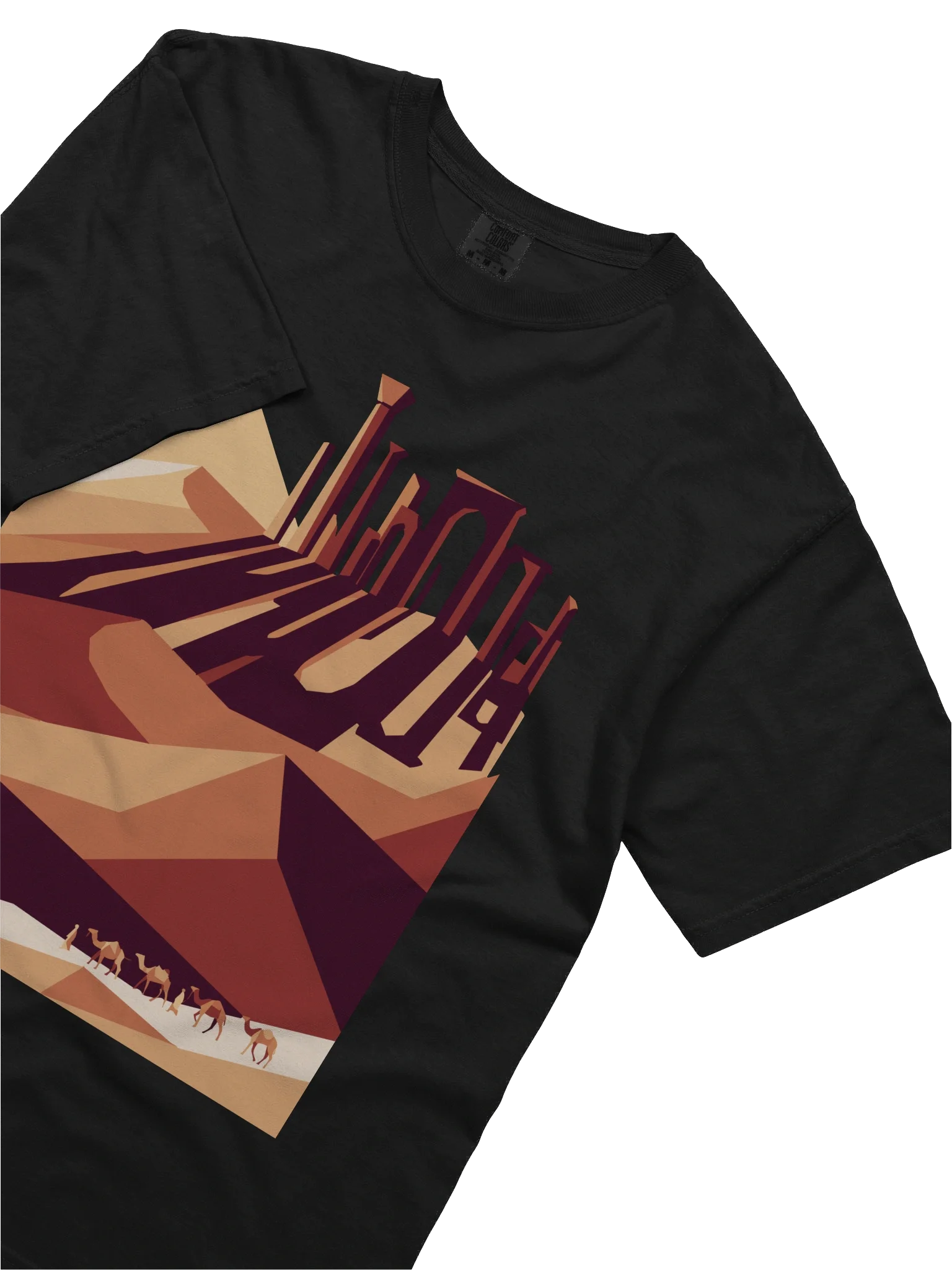 Desert Ruins Tee, view 17
