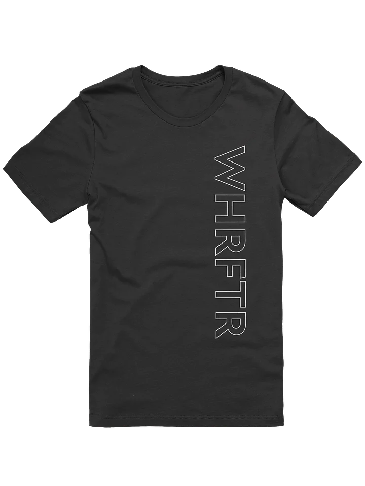 WHRFTR Outline Tee product image (4)