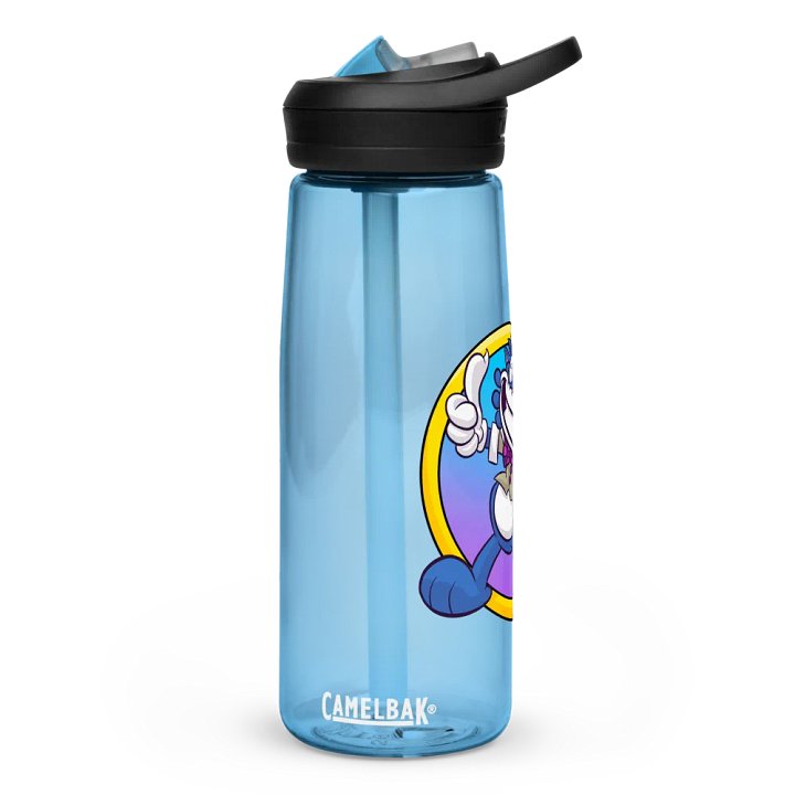 Fuzzy Camelbak product image (2)