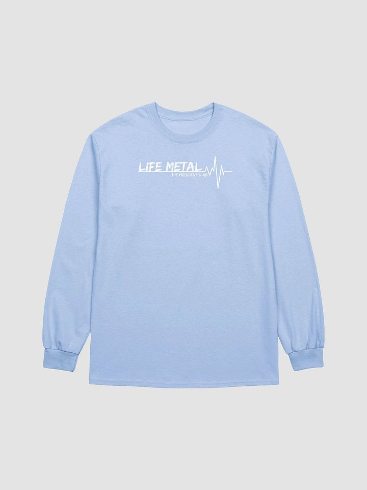 Life Metal Pulse Long Sleeve Tee product image (21)