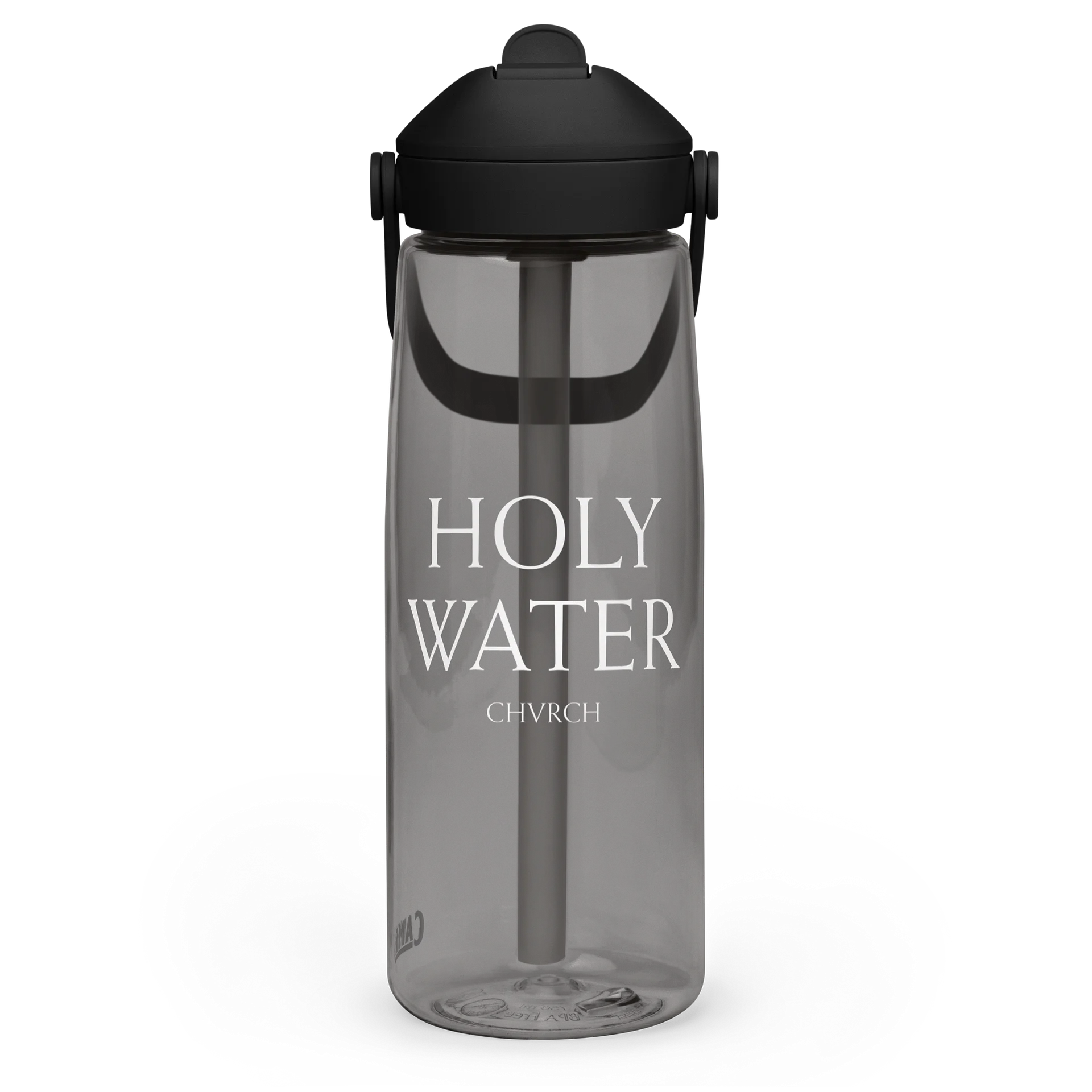 HOLY WATER Water Bottle product image (1)