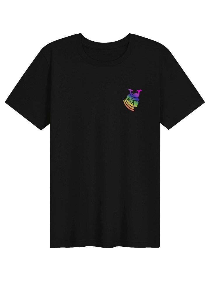 25-26 Bunny & Sisyphus Shirt - Rainbow product image (1)