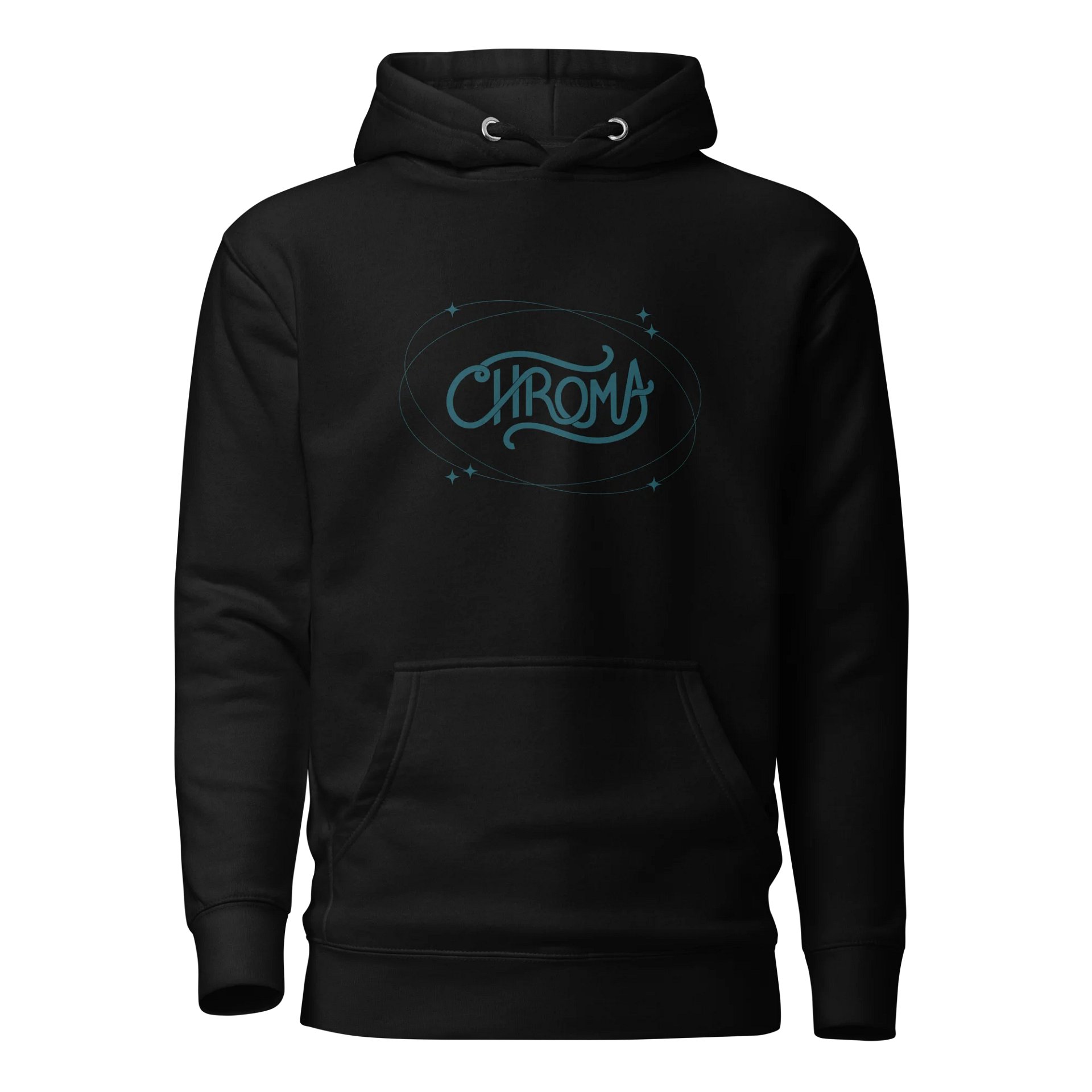 Stars hoodie product image (1)