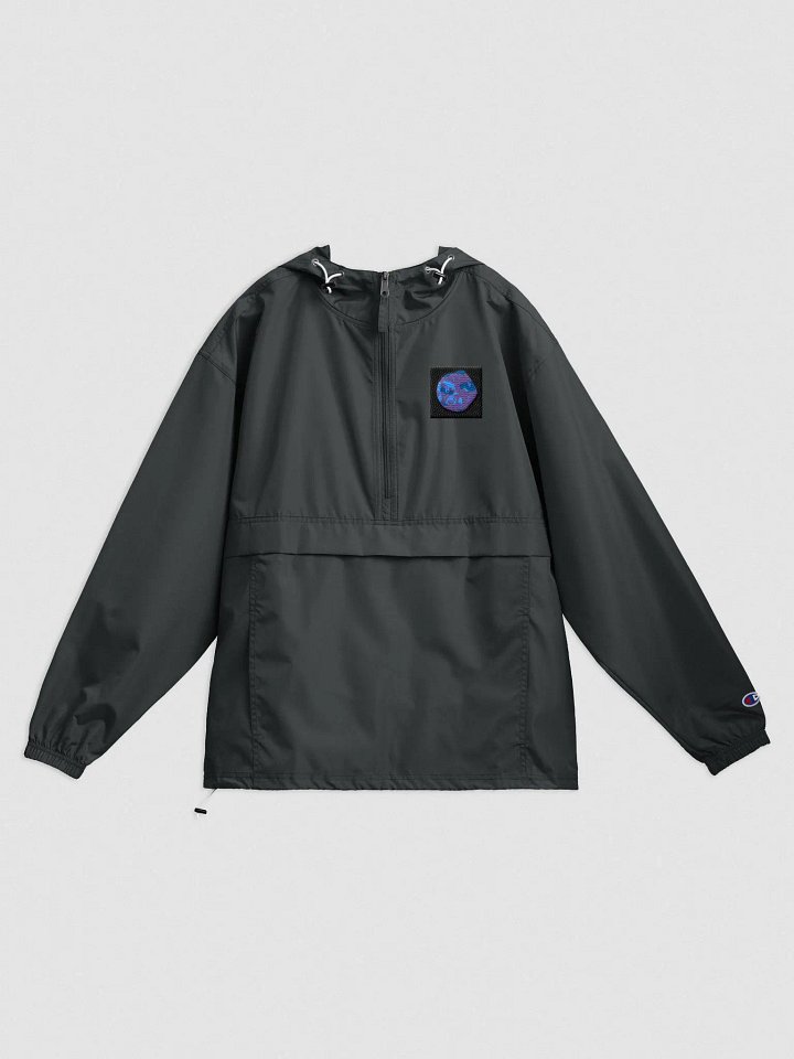 Critical Hit D20 Champion Packable Jacket product image (7)
