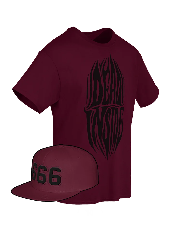 Maroon Duo Bundle product image (1)