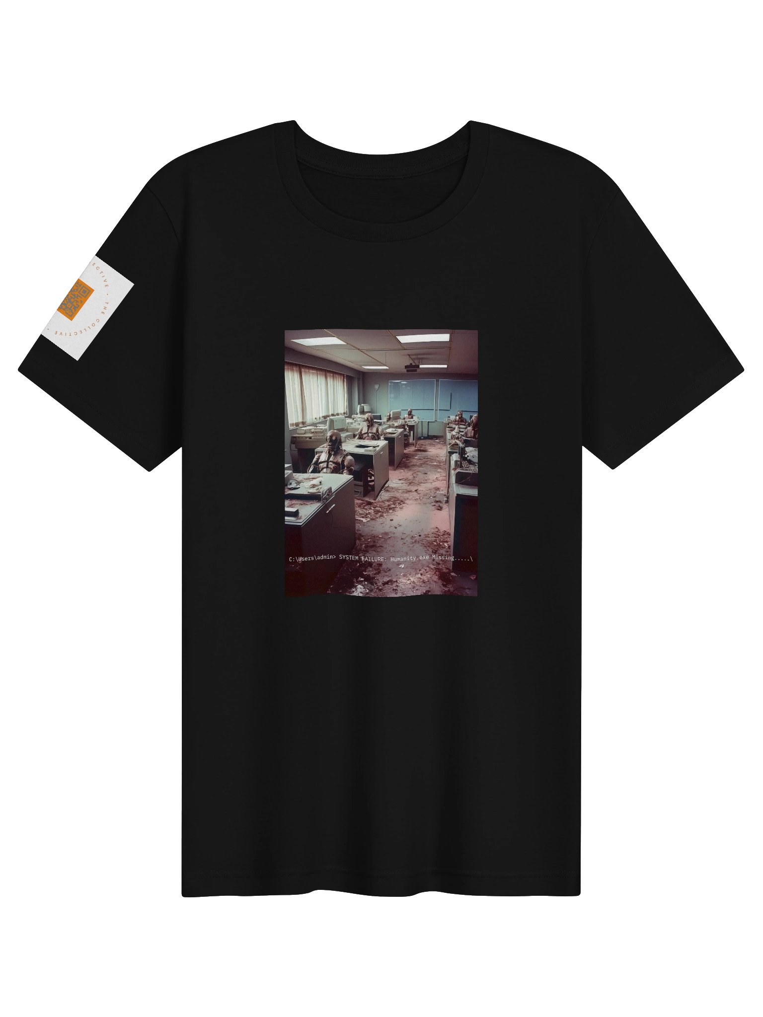 Filippo The Office #1 product image (1)