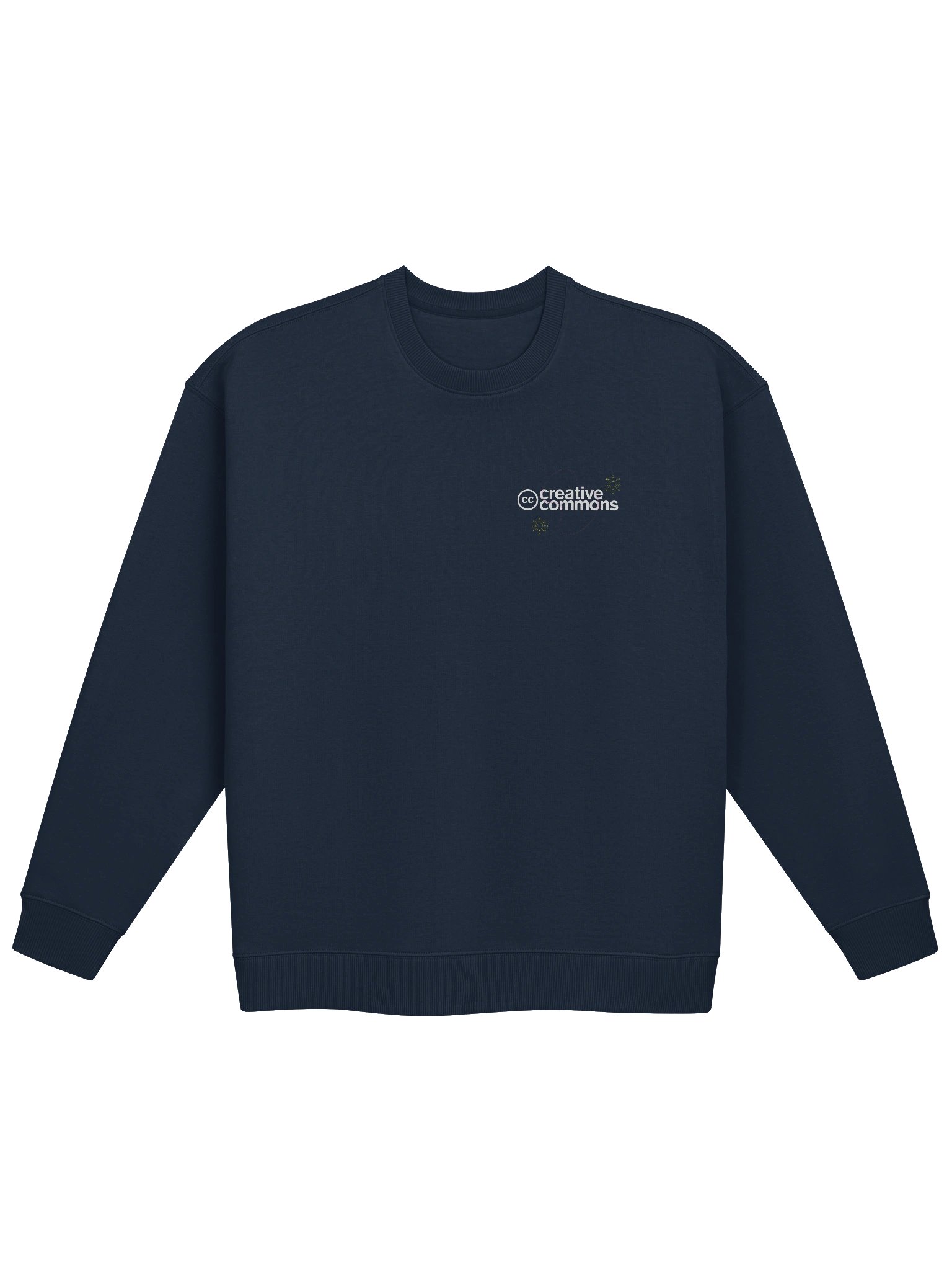 Flower Crewneck product image (1)
