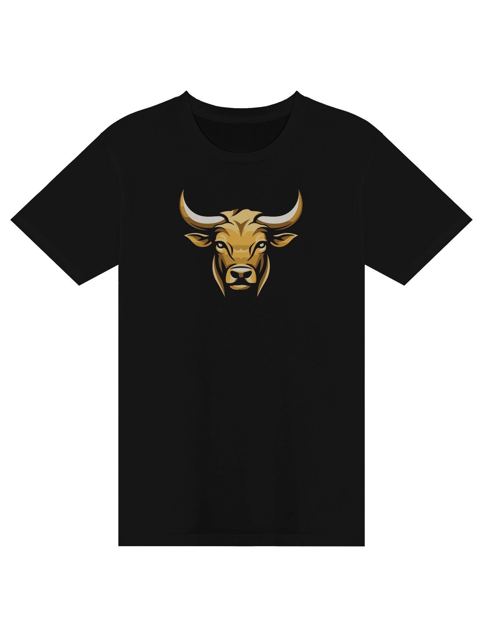 The Bull Graphic Tee product image (7)