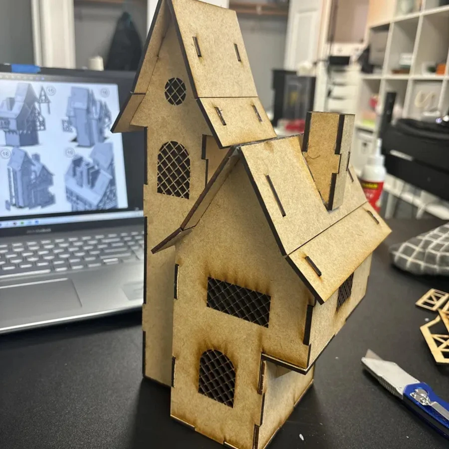 Customer project photo