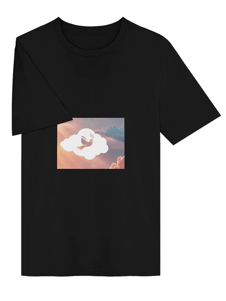 HERMOSO CIELO TEE (MEN) product image (2)