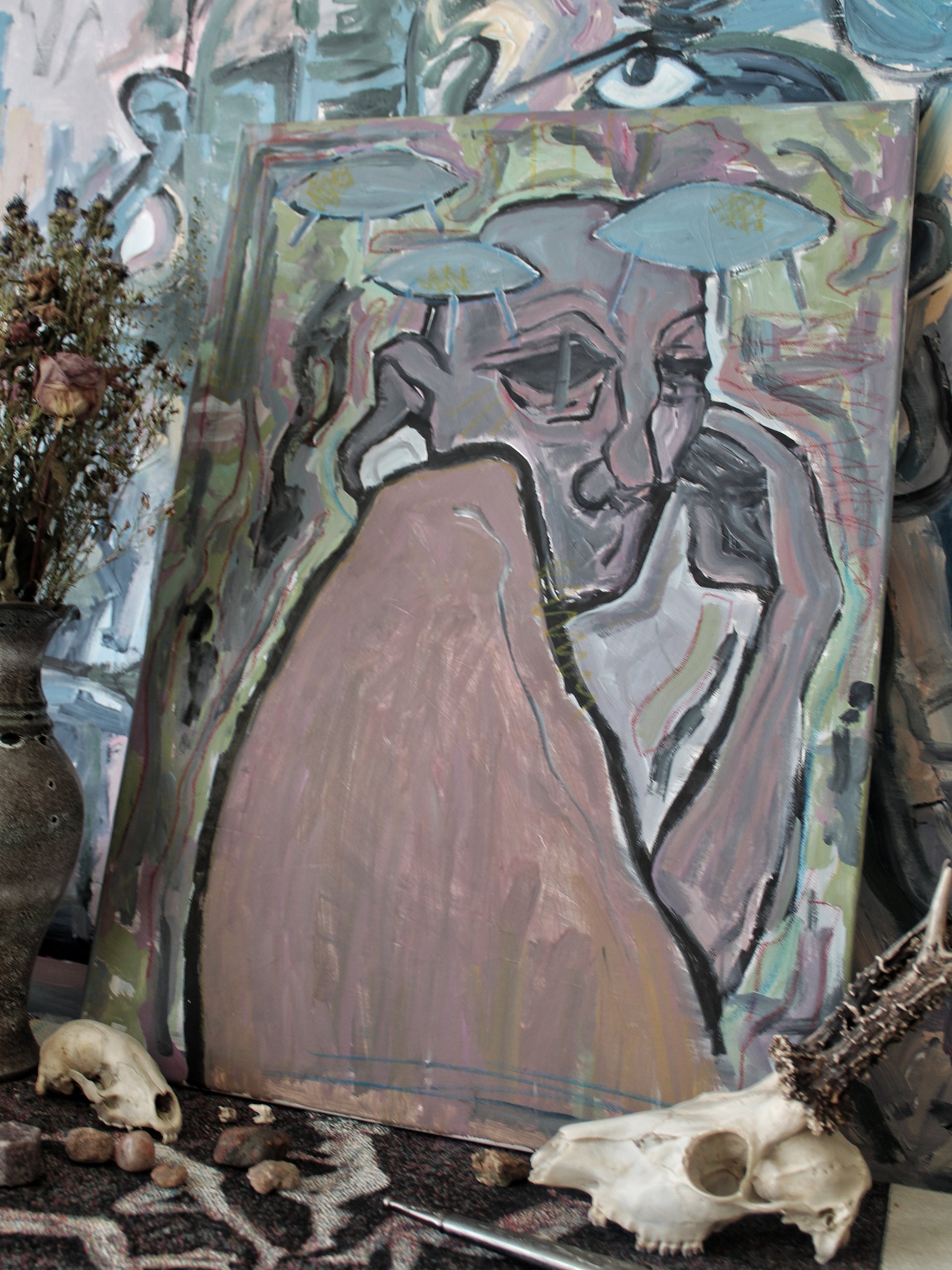 "I'm Using The Cheacodes I Learned From My Inner Gods" product image (3)