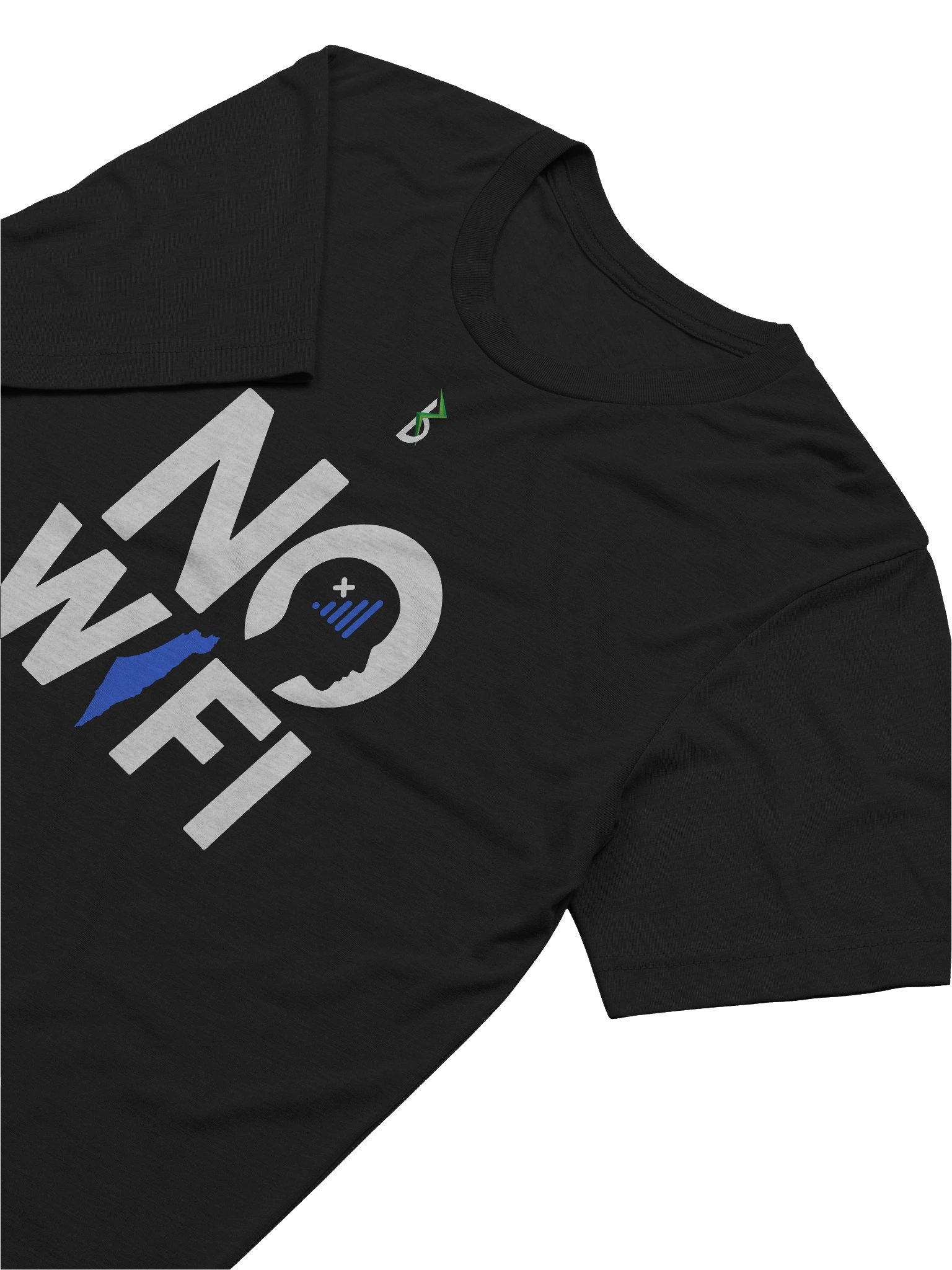No WiFi Tee v2 product image (6)