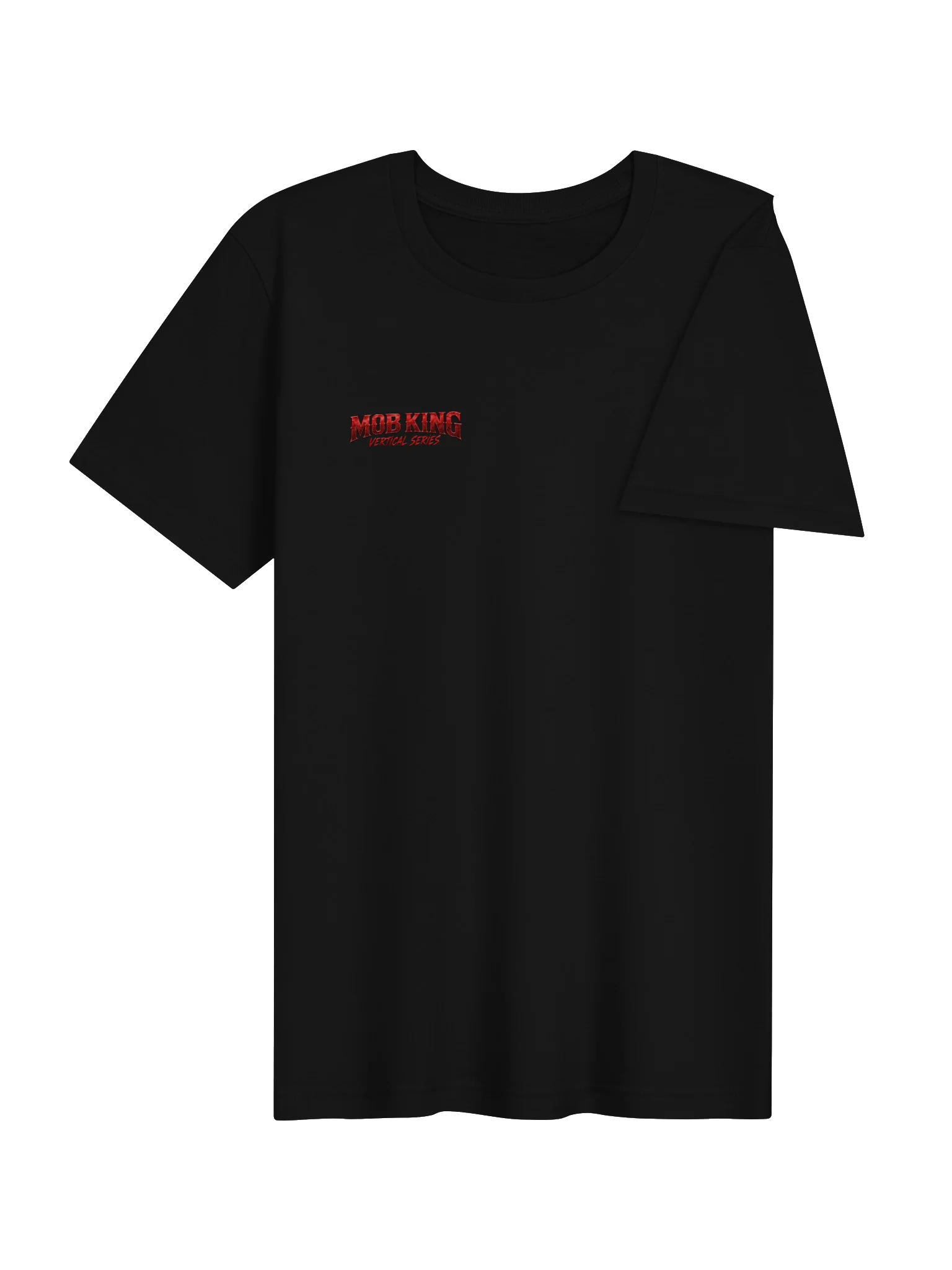 MOBKING Dirty Business Backprint Tee product image (4)
