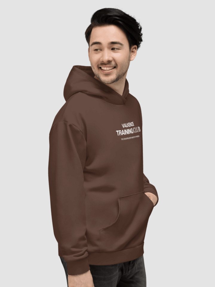 Training Club Hoodie - Mocha product image (2)