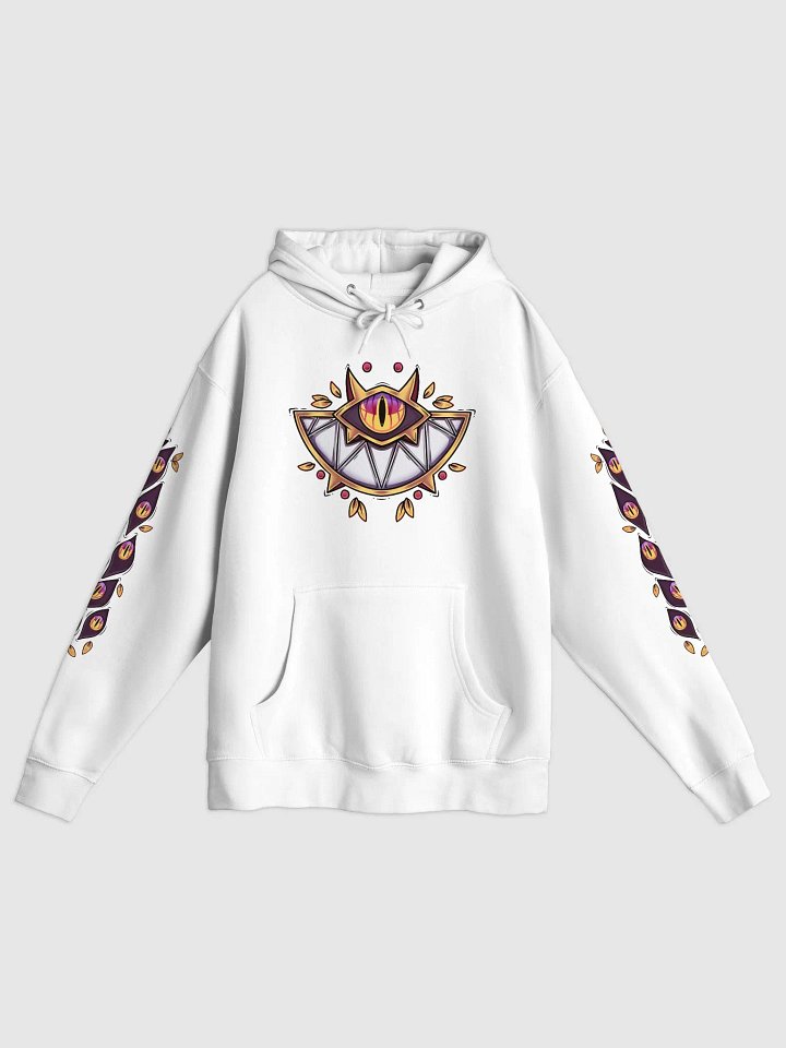 Demon Queen Logo - Premium Pullover product image (1)