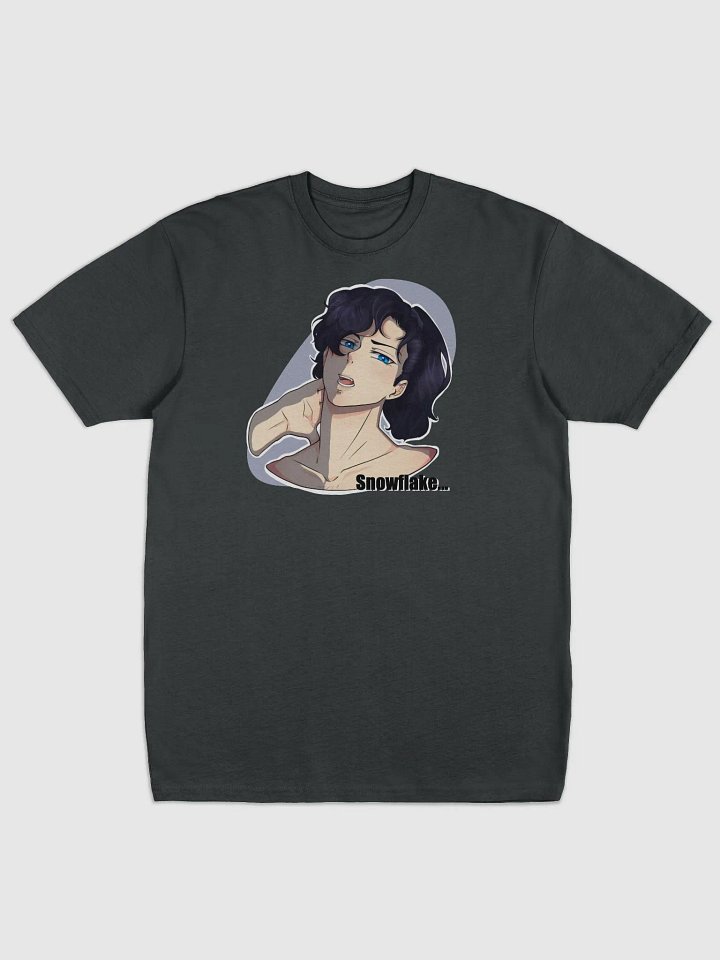 Russel Shirt product image (1)