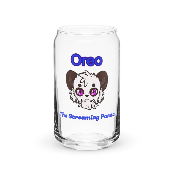 Open Up a Can Of Oreo product image (2)