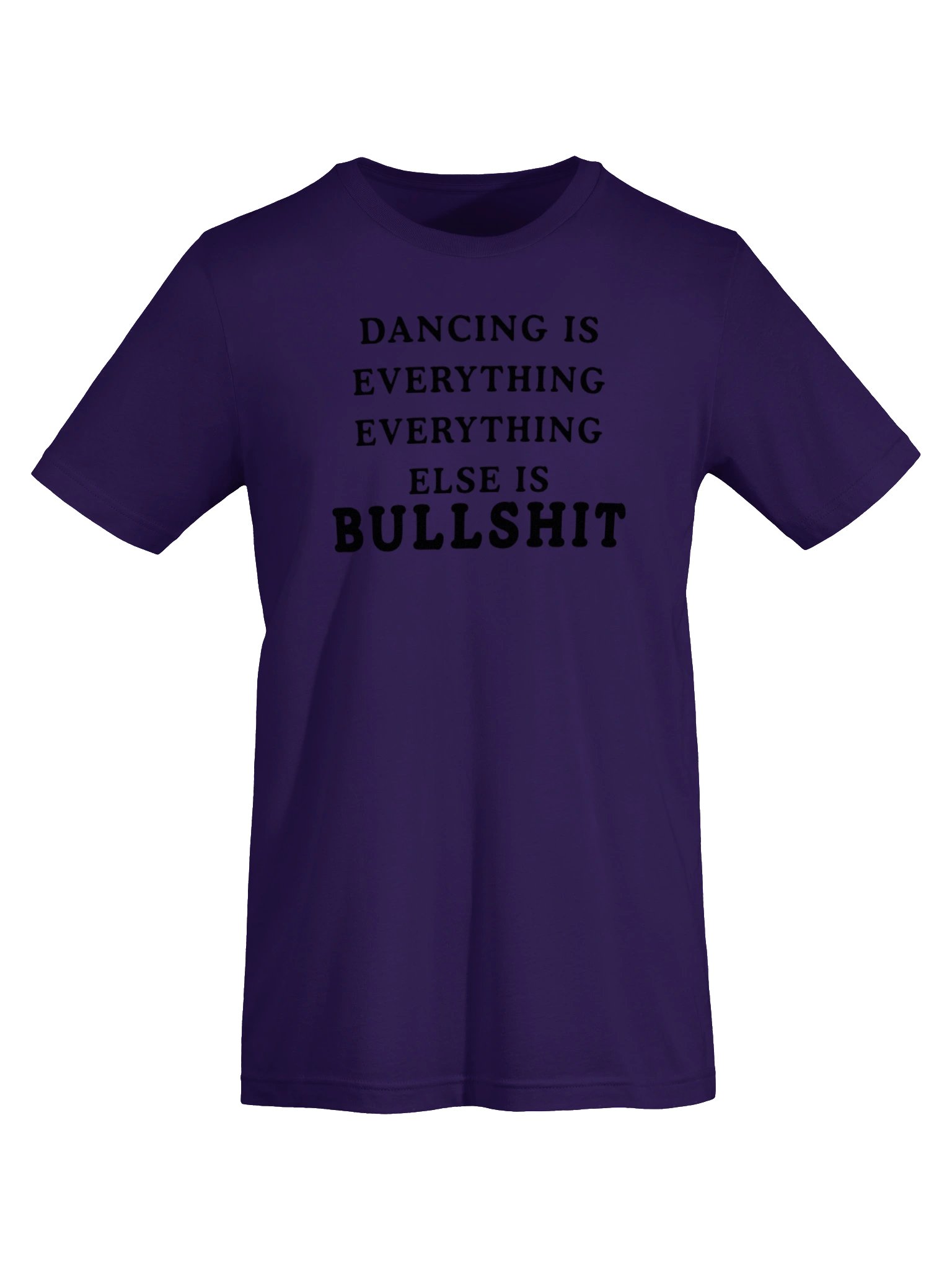 EVERYTHING ELSE IS BULLSHIT TEE product image (37)