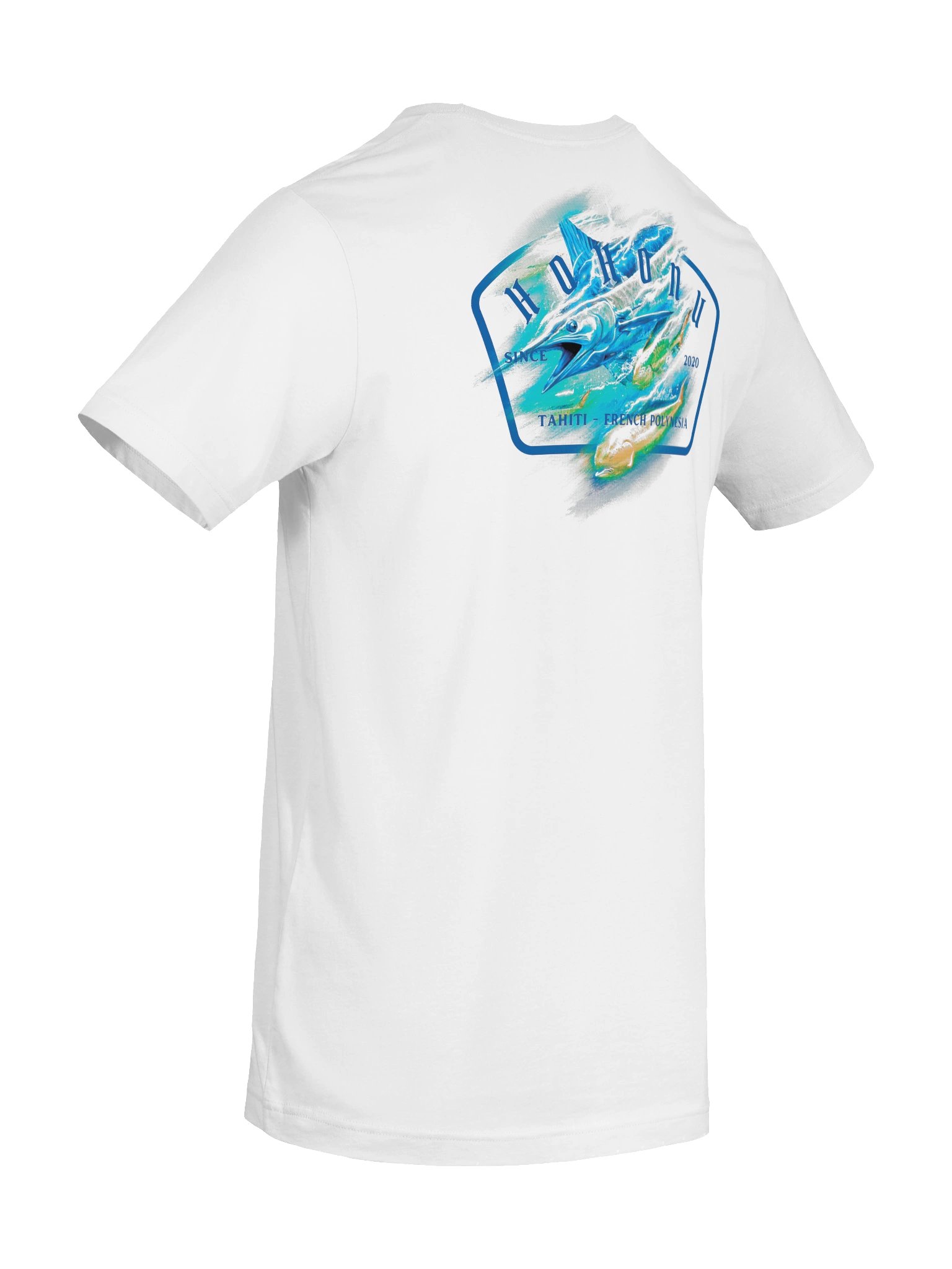 Hohonu - "Bluewater Strike" product image (8)