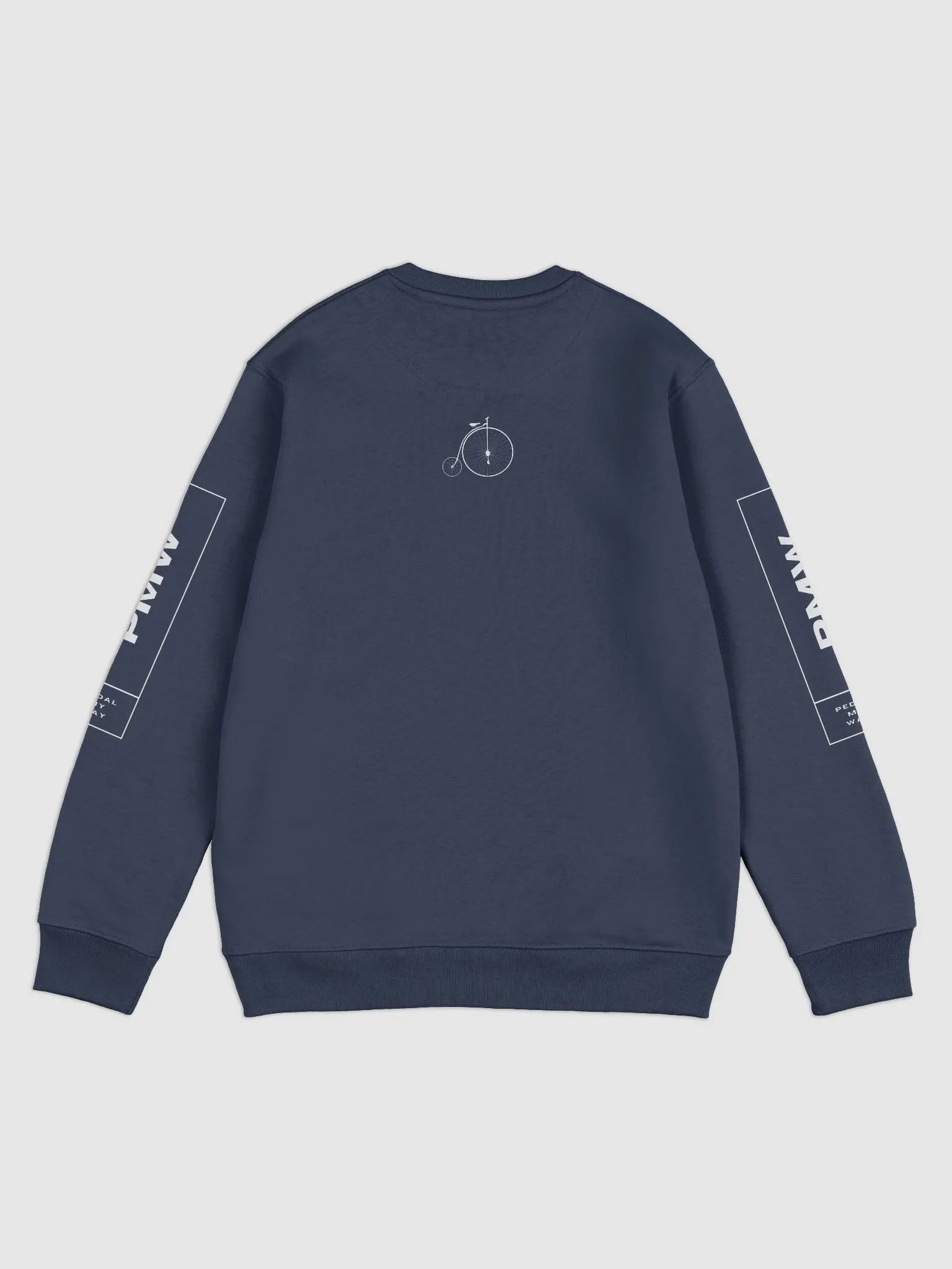 PedalMyWay Sweatshirt product image (2)