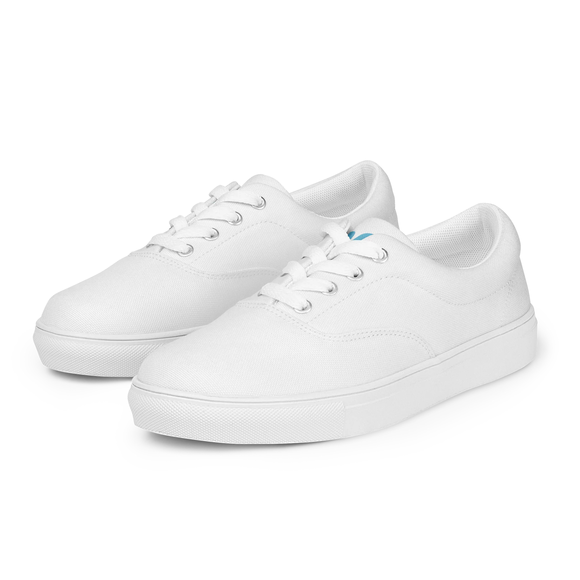 Women 'WB' Lace-Ups — WobbleBoo product image (7)