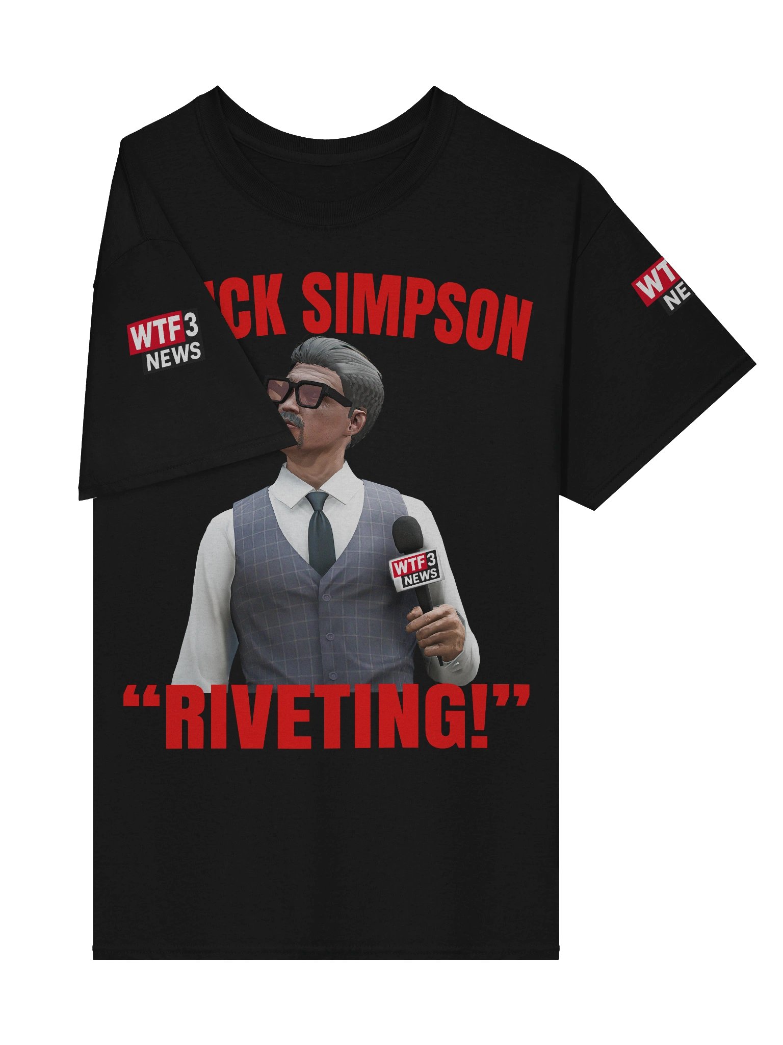 Chuck Simpson - "Riveting!" product image (23)