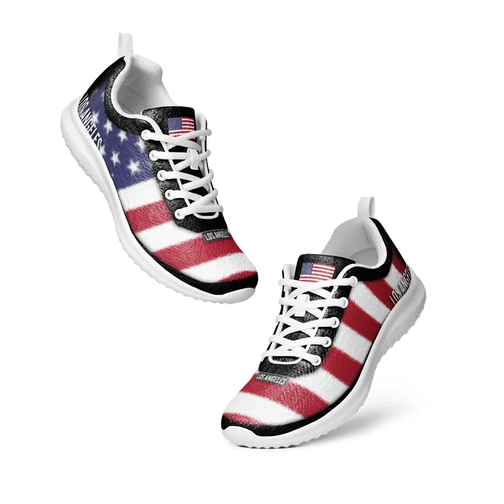 Los Angeles Kicks product image (1)