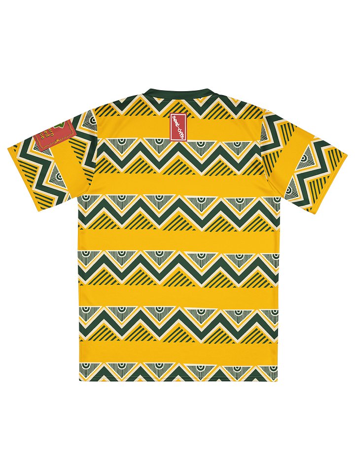 SC Baobab Fortress Home Jersey product image (2)