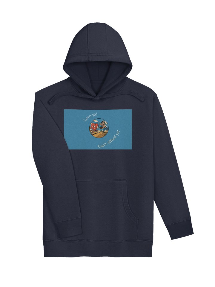Love Ya! Can't Afford Ya! product image (2)