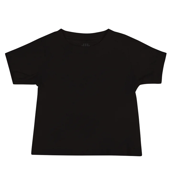 Toddler Back Logo Tee product image (2)