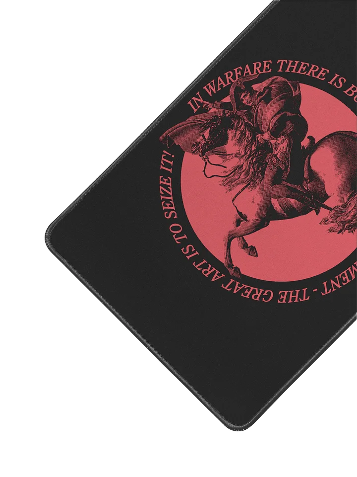 Napoleon In Warfare - Desk Mat product image (2)