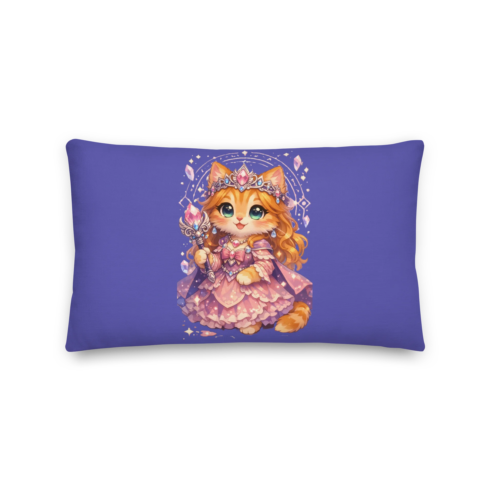 Kingdom Princess Premium Pillow product image (1)