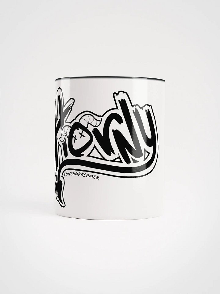 Horny Mug product image (1)