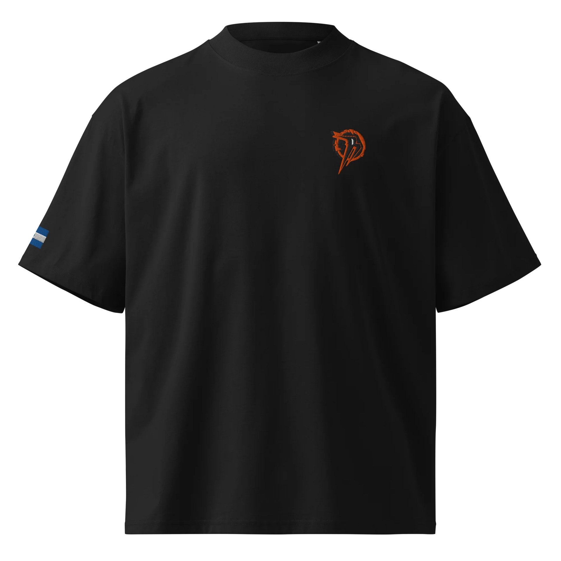 TheRonicrz Oversized Tshirt product image (3)
