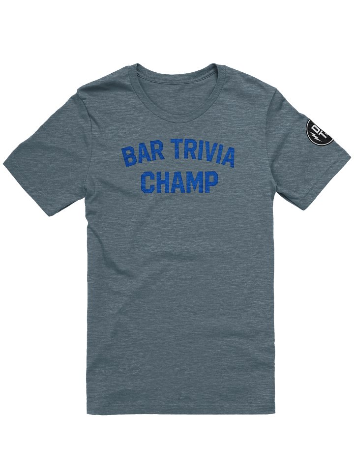 Champ shirt! product image (4)