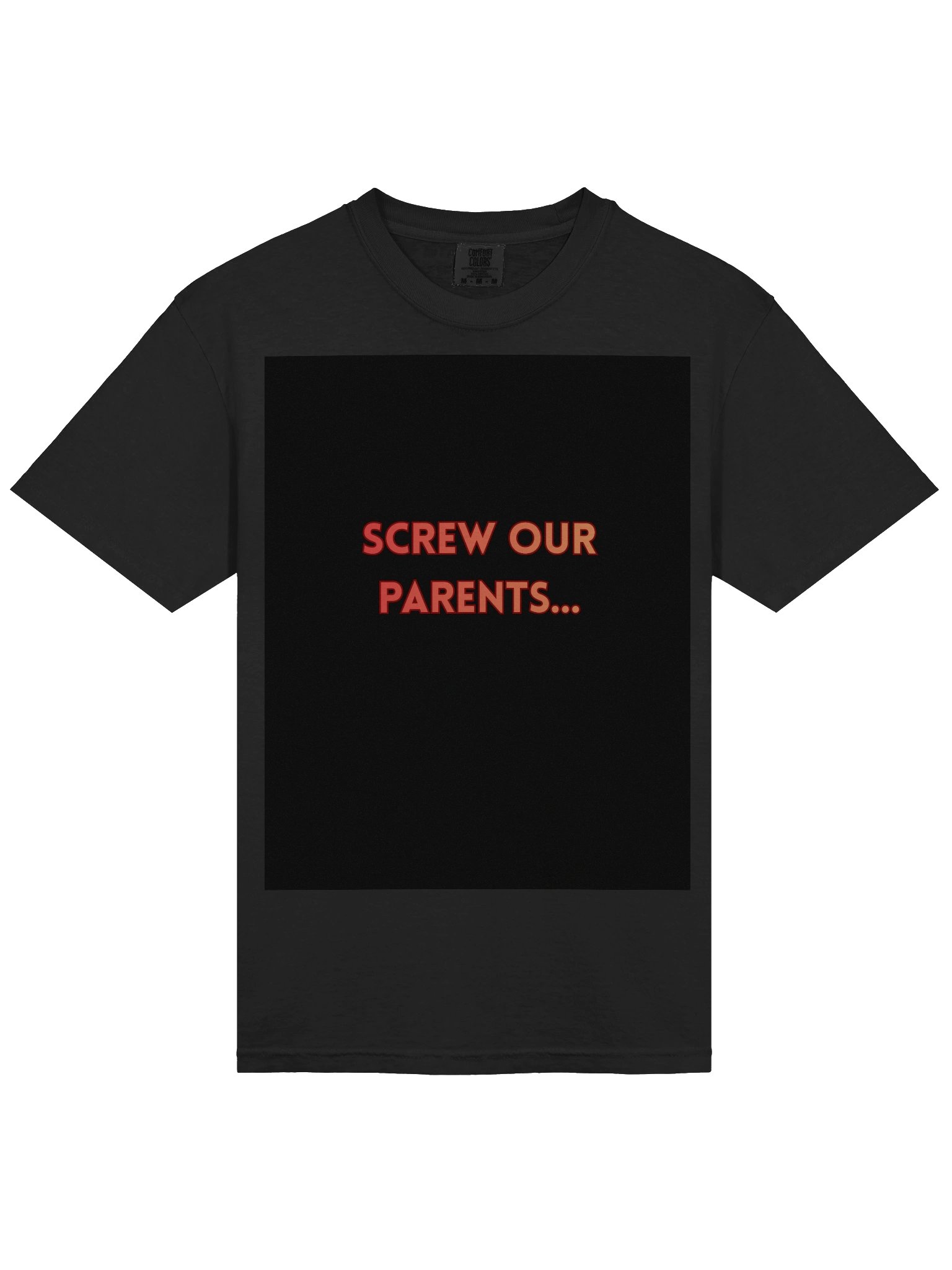SCREW OUR PARENTS product image (3)