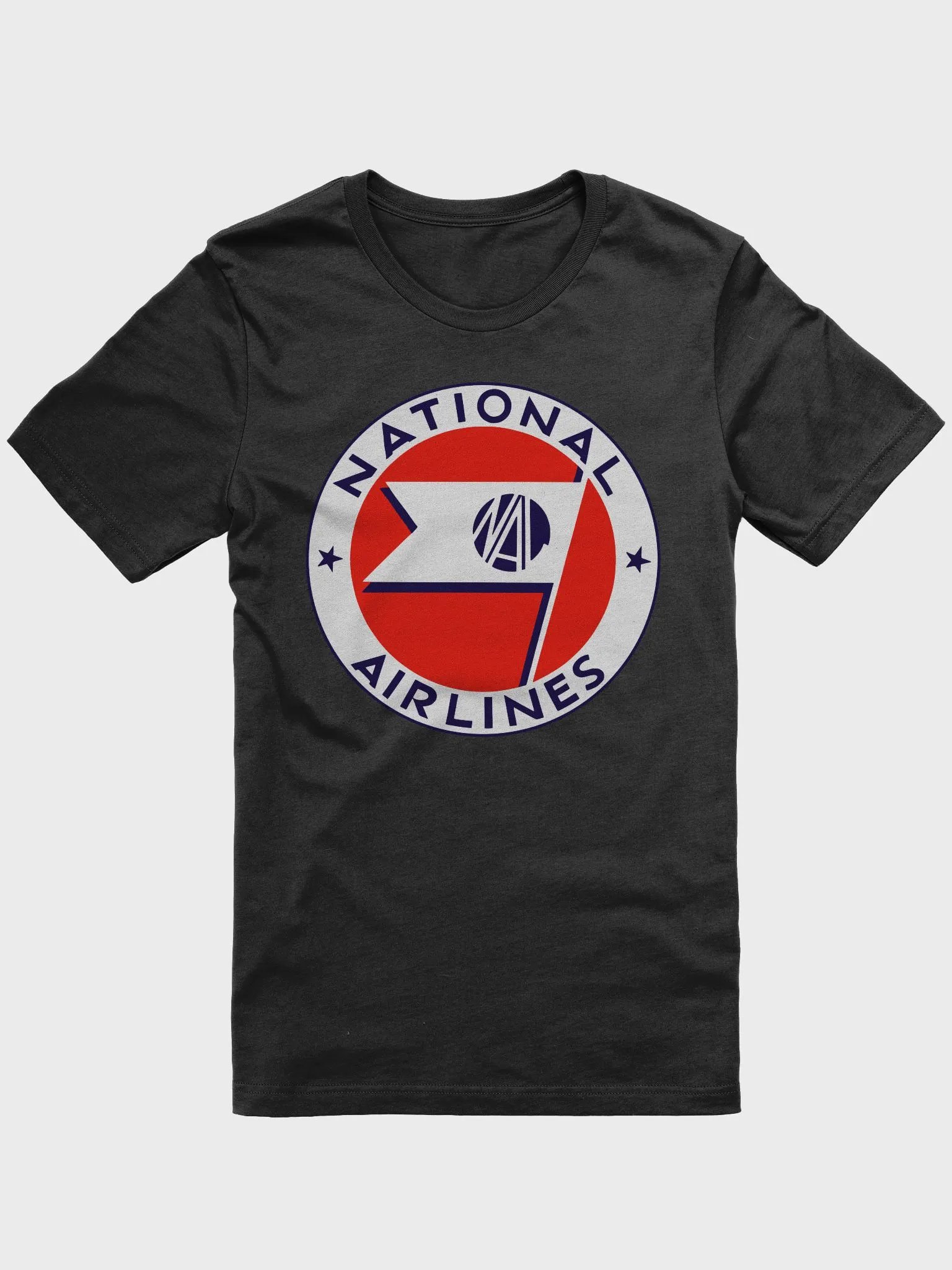 National Airlines - T-Shirt product image (1)