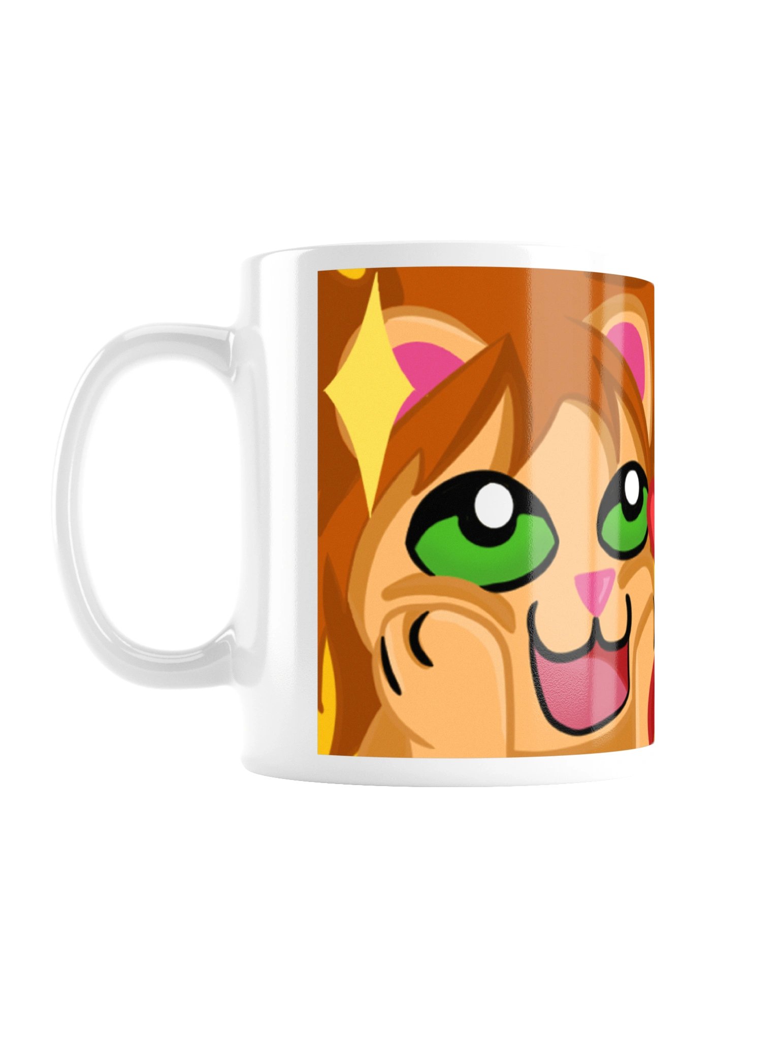 Classic Lucas Cup product image (16)