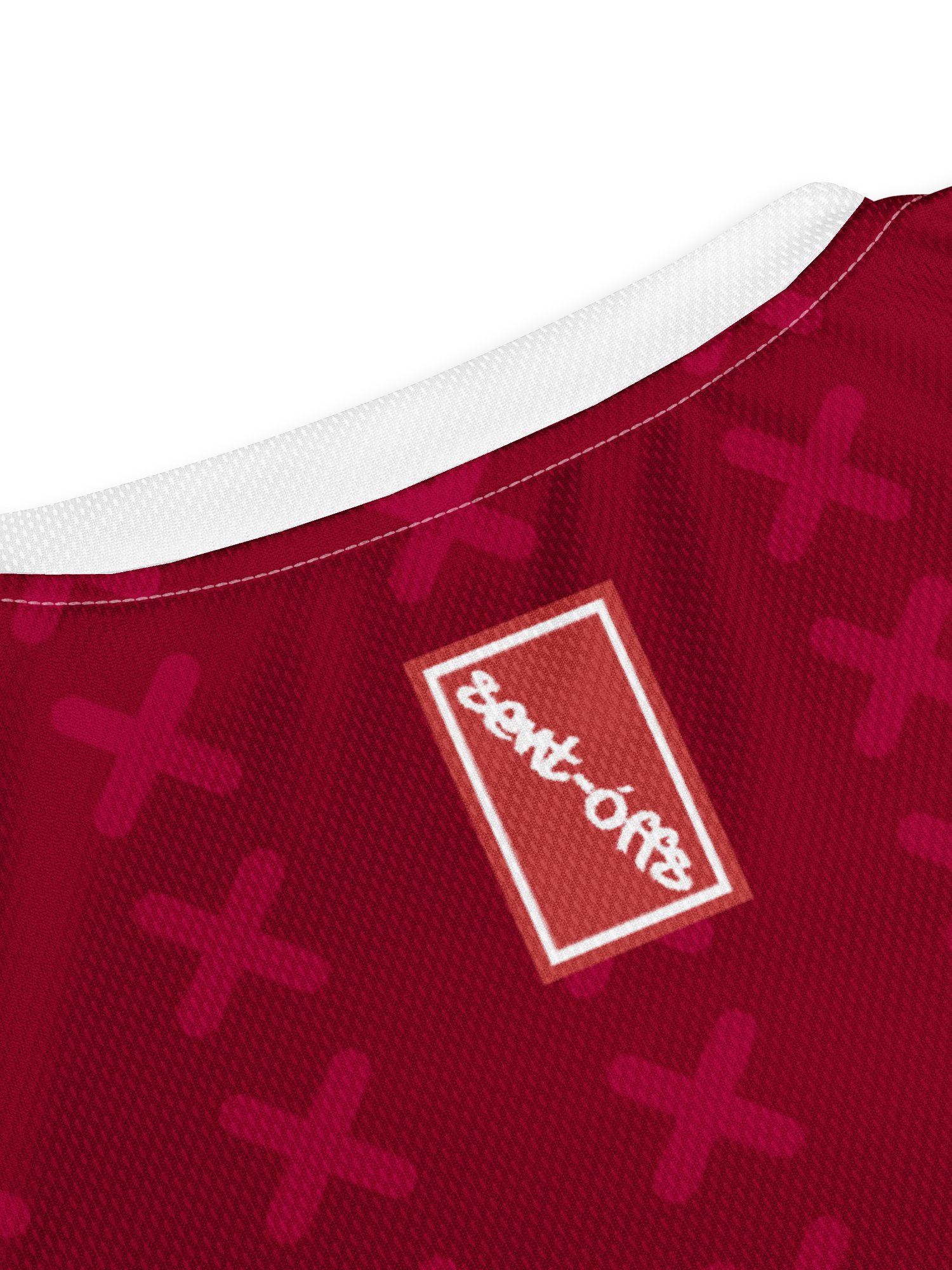 Dockland Seagulls FC Away Jersey product image (5)