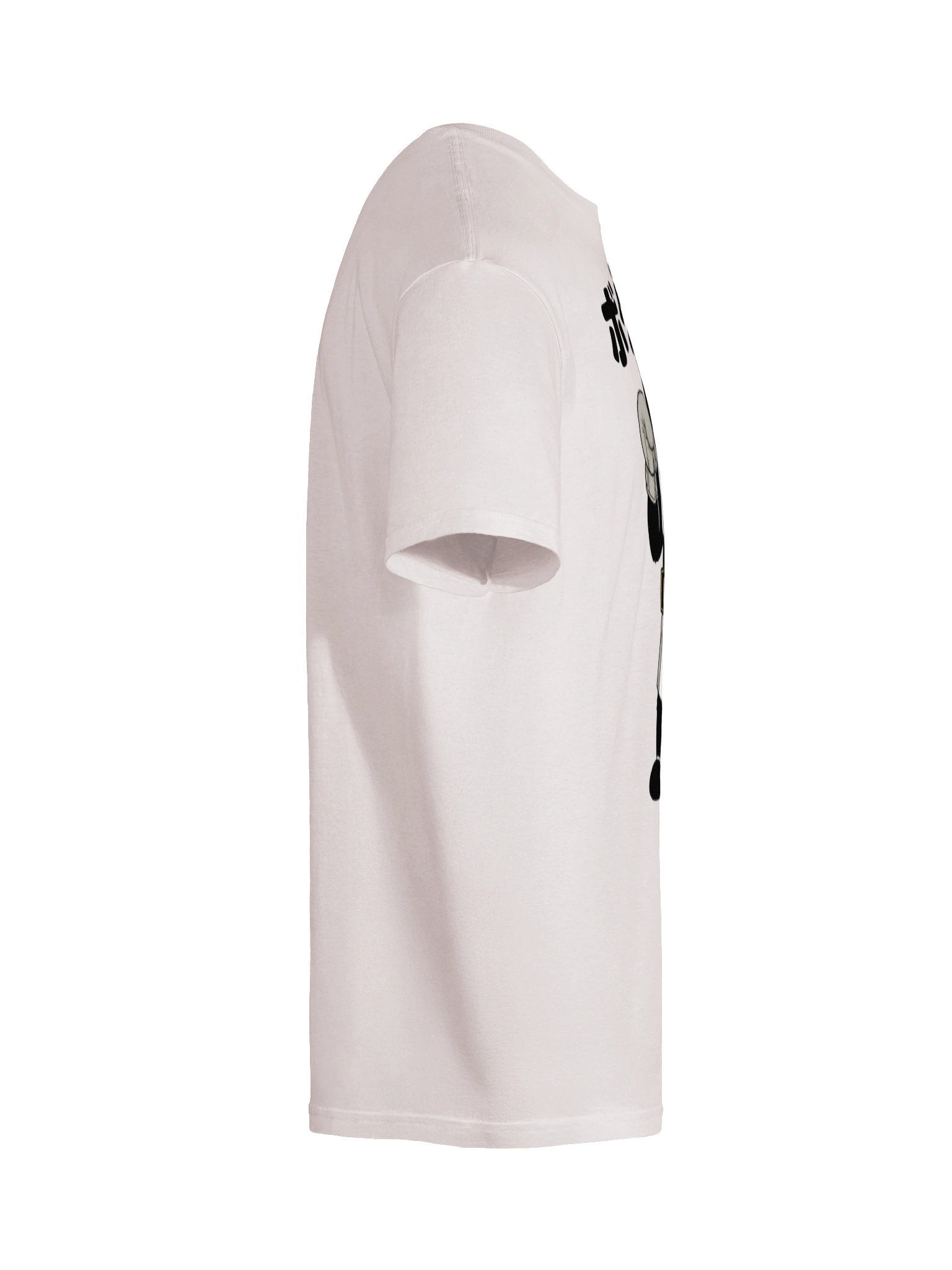 Neko Clash Tee product image (11)