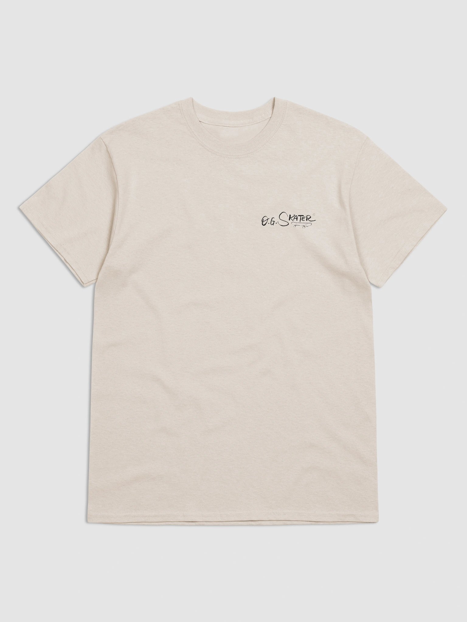 "Get Nasty" by O.G. Skater® product image (8)