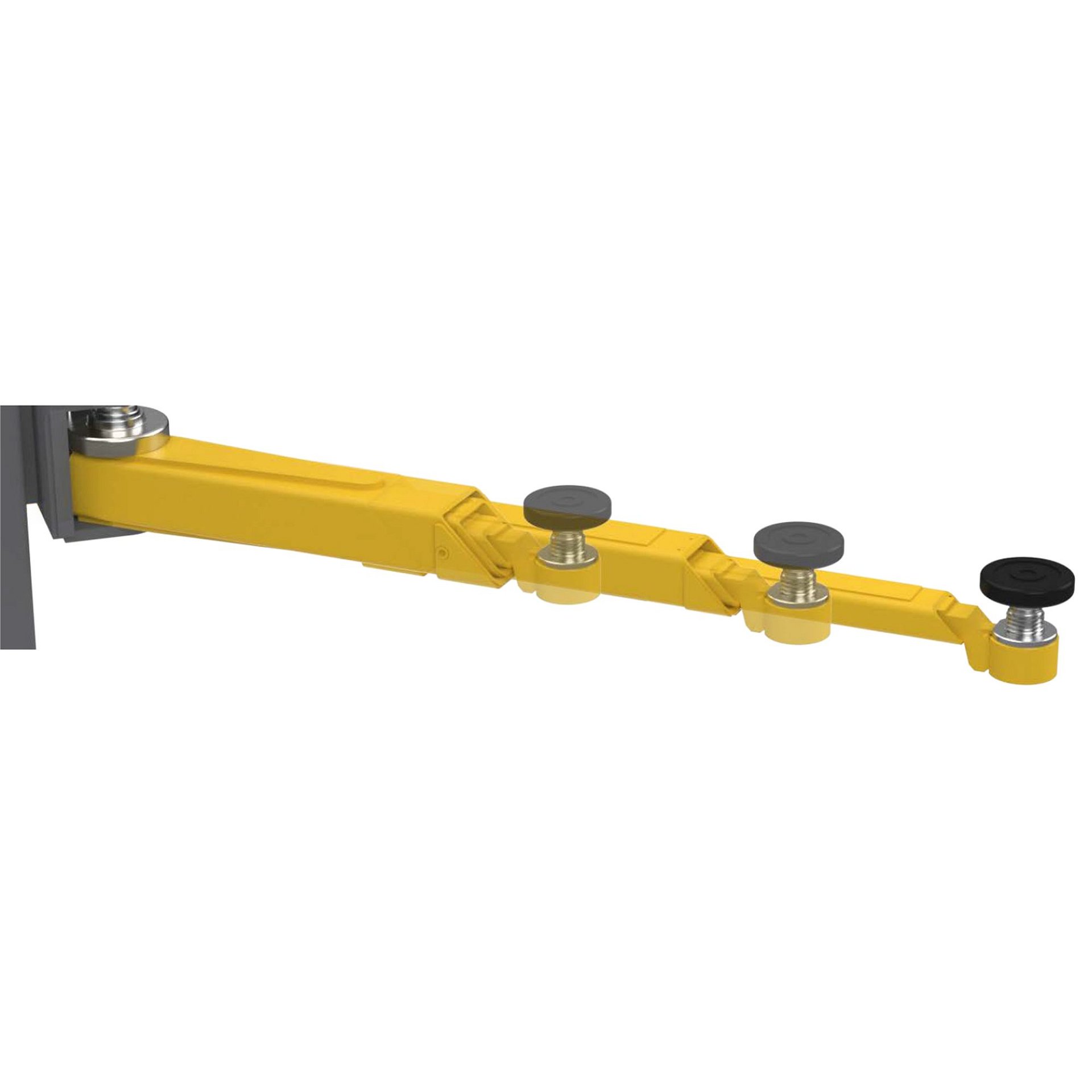BendPak 10APX Two Post Car Lift - 10,000-Lb Capacity - High Rise product image (5)