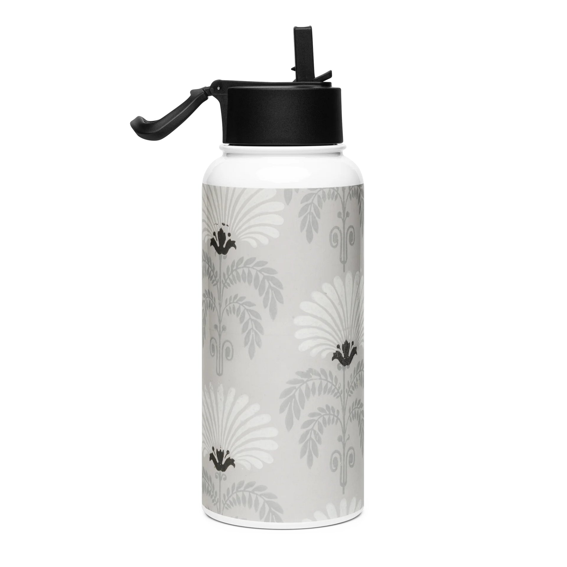 32oz. Stainless Steel Water Bottle product image (4)