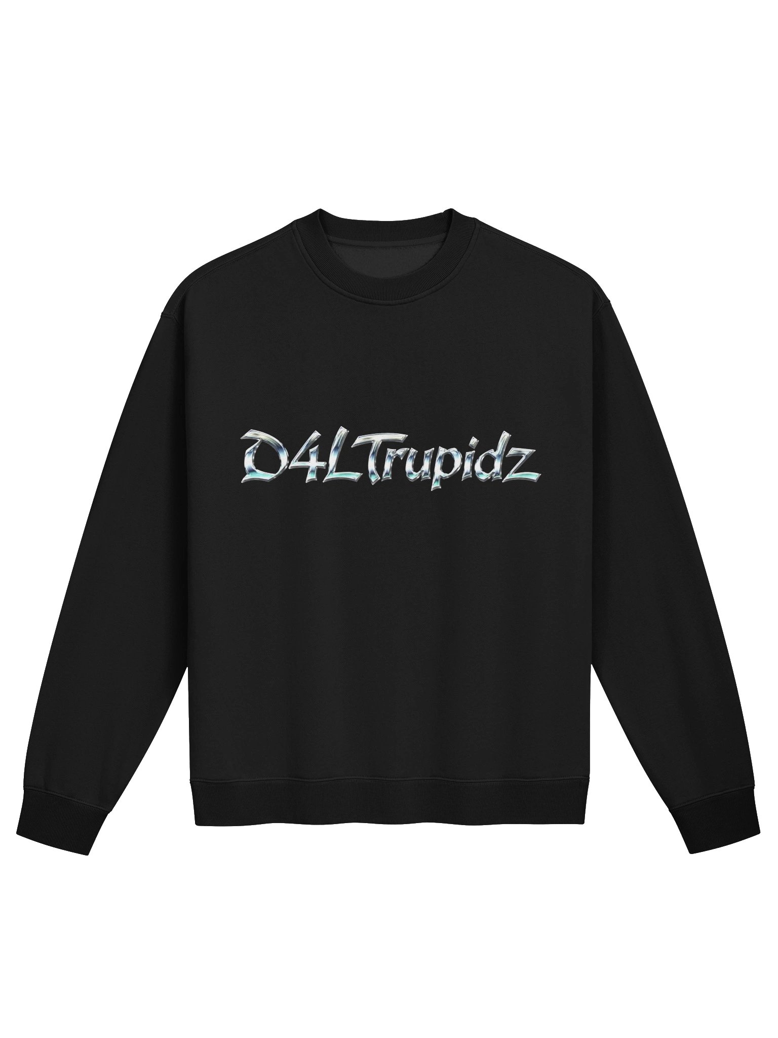 D4L Chrome Sweater product image (9)