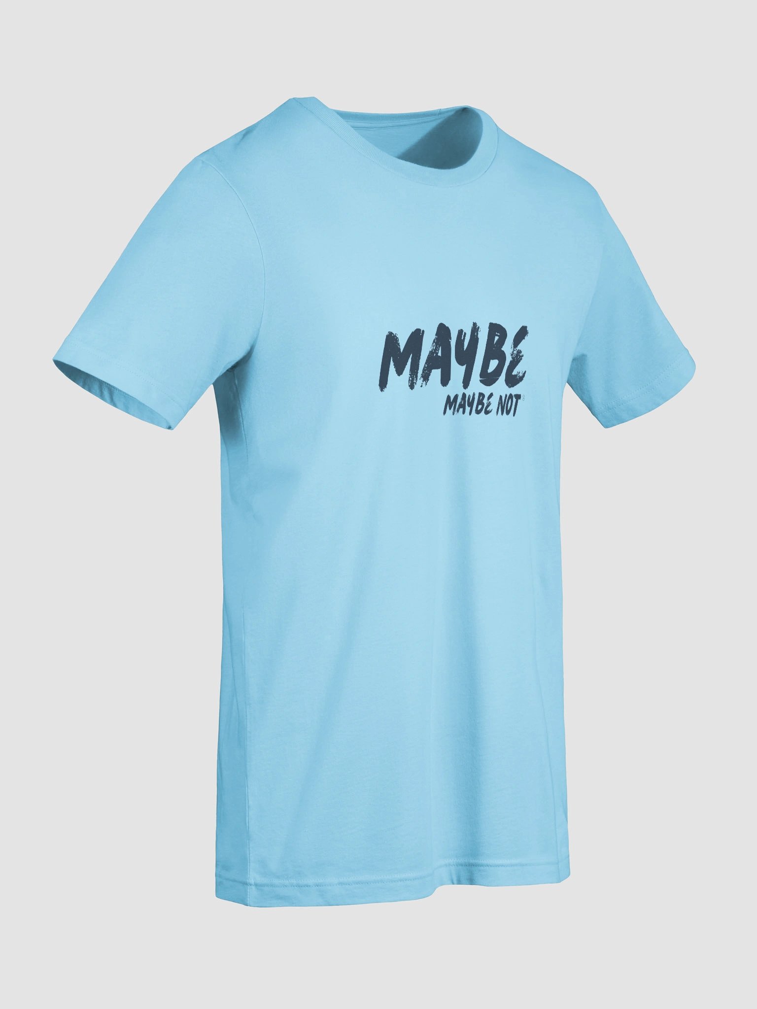 Maybe, Maybe Not product image (3)