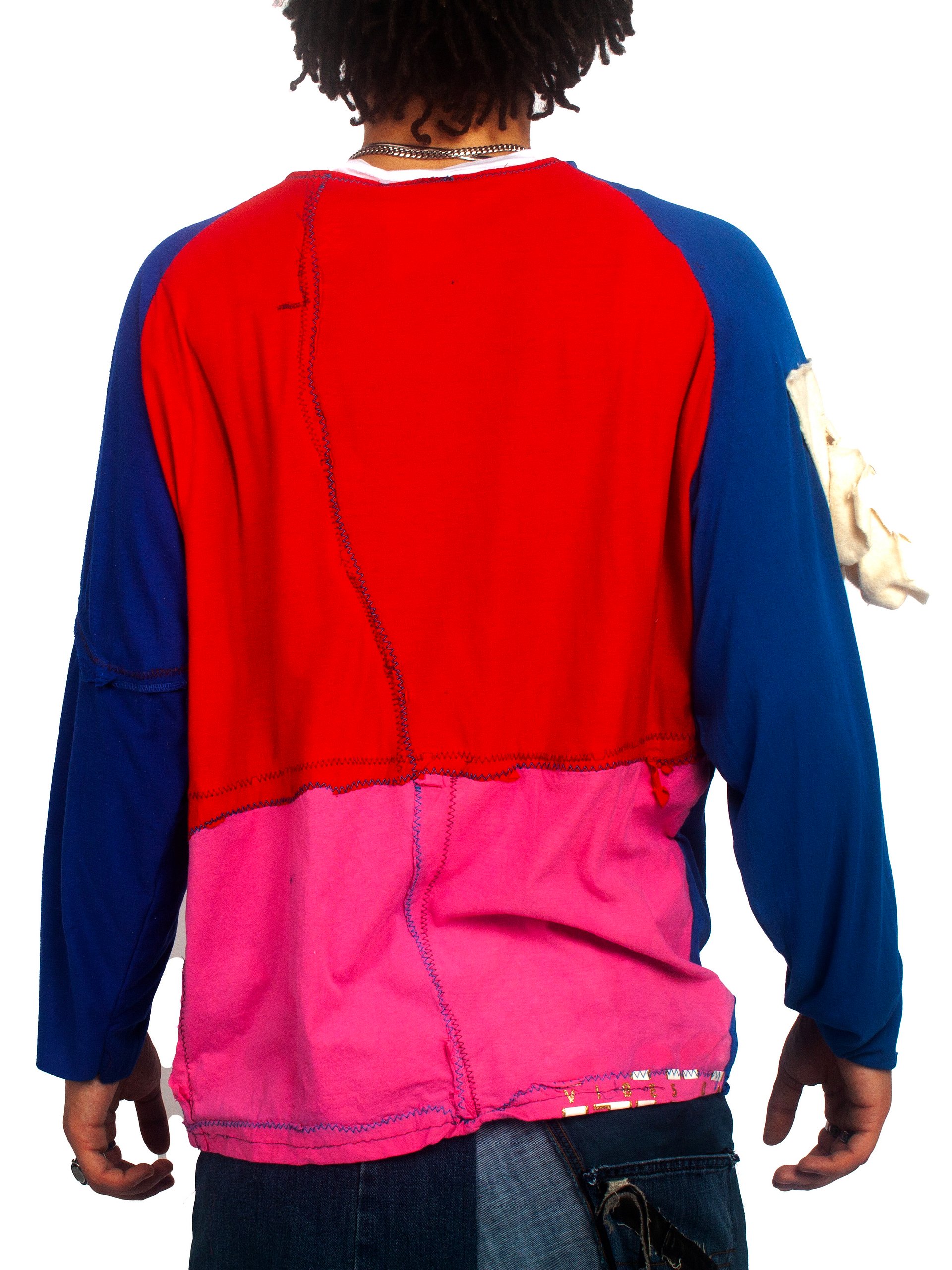 RAGLAN TEE L - TOBI product image (3)